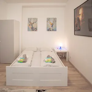 City Center Apartment Innsbruck