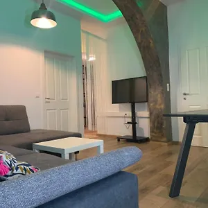 Apartman Royal Palace