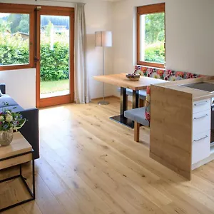 Laura's Smart Apartment Innsbruck