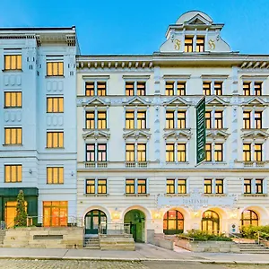 Hotell Josefshof Am Rathaus