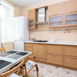 Апартаменты Studiominsk 5
