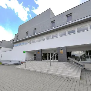*** Szálloda Campus Magyarország