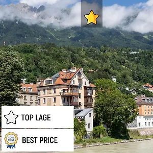 Im Herzen Von Apartment Innsbruck