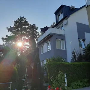  Apartament Haus Apricum - Schoen Wohnen & Gratis Parken