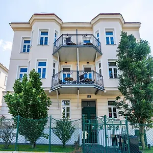 Apartman Imperial Schoenbrunn - Contactless Check-in