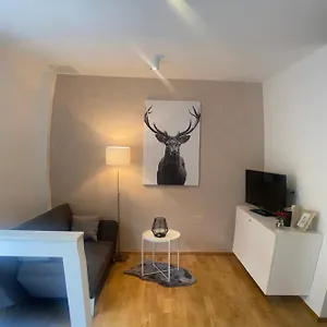 In Graz-geidorf Apartment Graz