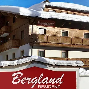 Bergland Residenz , Saalbach-Hinterglemm Oostenrijk