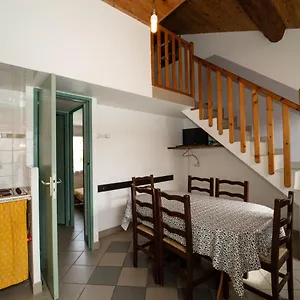  Appartamento Verdon Francia