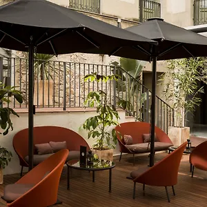 Petit Palace Boqueria Garden מלון ברצלונה