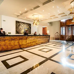 navštívit hotel