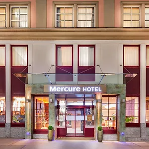 Otel Mercure Zentrum