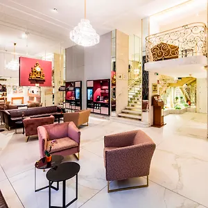 Otel Hotel City Central