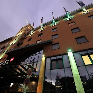 Hotell Arcotel Wimberger