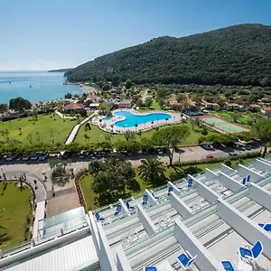 navštívit hotel