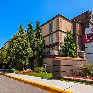Western Premier Airport Carlingview Hotel Toronto