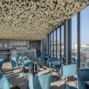 **** Hotel Filitti Boutique Roménia