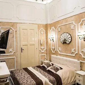  Apartman Exclusive Magyarország