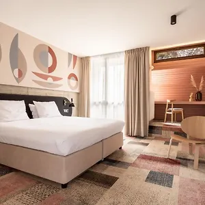 navštívit hotel