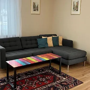 Flat, Axams Apartment Innsbruck
