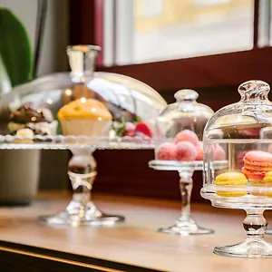 Otel Mercure Zentrum