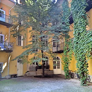 Jakominiplatz Apartment Graz