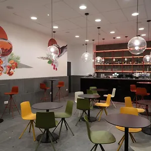  Hostel Equity Point Magyarország