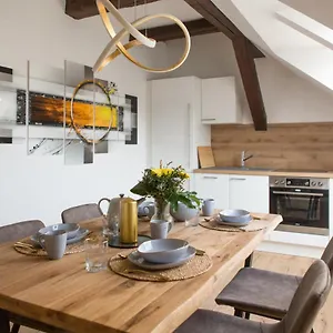 Modern Apartment Graz