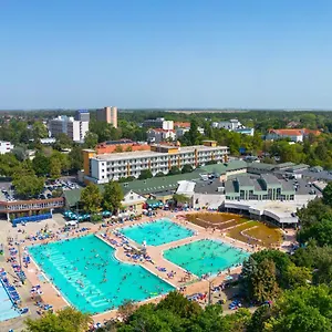 *** Szálloda Hunguest Aqua Sol Magyarország