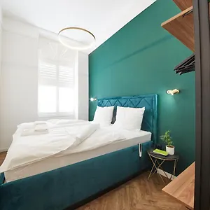  Apartament Nove Boutique