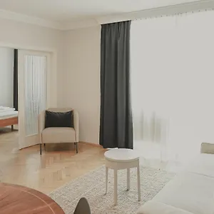 Apartment Heymi Schwedenplatz
