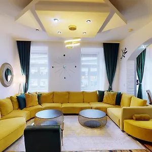 Apartman Bilici Gmbh