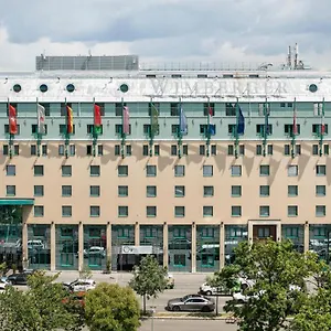 Hotell Arcotel Wimberger