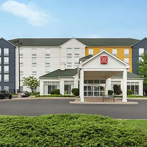 Hilton Garden Kitchener/cambridge Hotel Cambridge