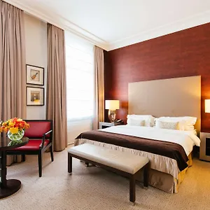 Otel Radisson Blu Style Hotel,