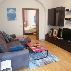 In The Heart Of Apartment Salzburg