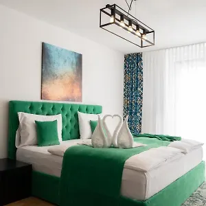 Apartment - Lugeck