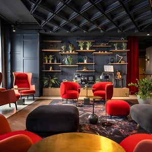 Hotell Am Konzerthaus - Mgallery