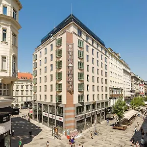 Otel Austria Trend Europa