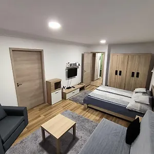  Apartman Agria Magyarország