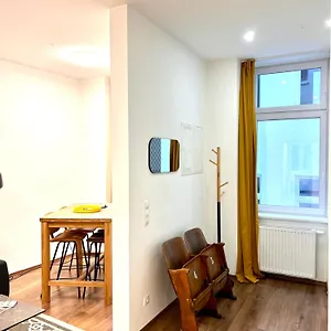  Apartamento The Barts - Self Check-in