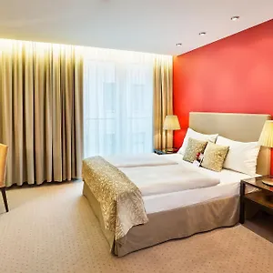 Hotell Austria Trend Savoyen
