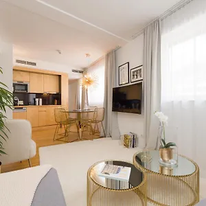 Apartman Rafael Kaiser - Premium Centre - Contactless 24h Check-in