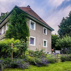 Domizil Familiär Apartment Graz