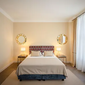  Hotel Roosevelt Stadthaus