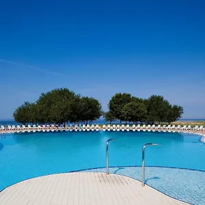  Apartman Polynesia Plava Laguna Horvátország