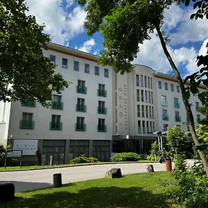 Hotell Europahaus