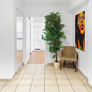  Apartament Sky9 Penthouse