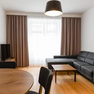 Apartment Nadland Wehlistrasse