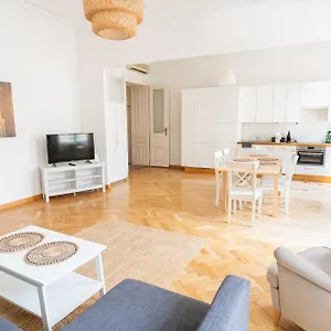 Apartment Comfort - Stephansdom