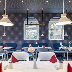 Ibis Styles Messe 3*, Graz Oostenrijk